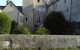 L'Aure Bleue
